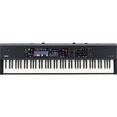 Yamaha YC88 88-Key Stage Keyboard / Organ