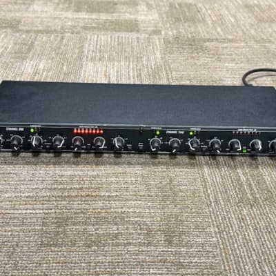 dbx 266XL コンプレッサー DBX 266XL Compressor Gate - AS IS | eBay