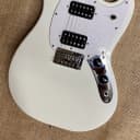 Fender Squier Mustang  White