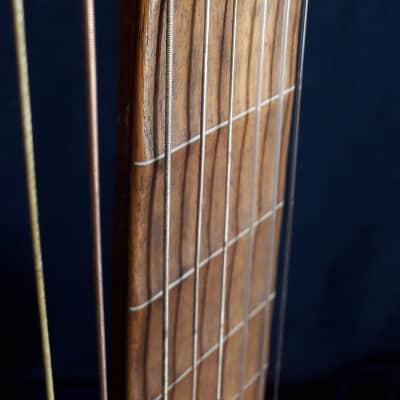 Müller Contra-lute (1920) swan neck image 22