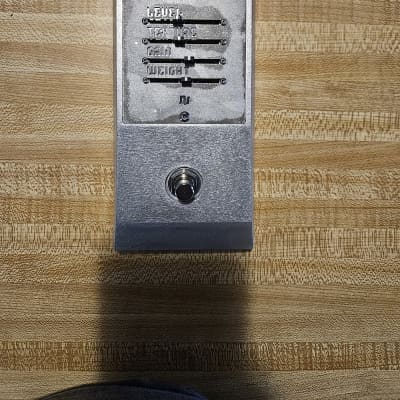 Reverb.com listing, price, conditions, and images for electronic-audio-experiments-0xeae-boost