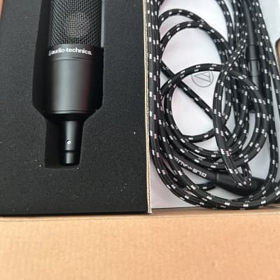 AT2035 - Wow! - Gearspace