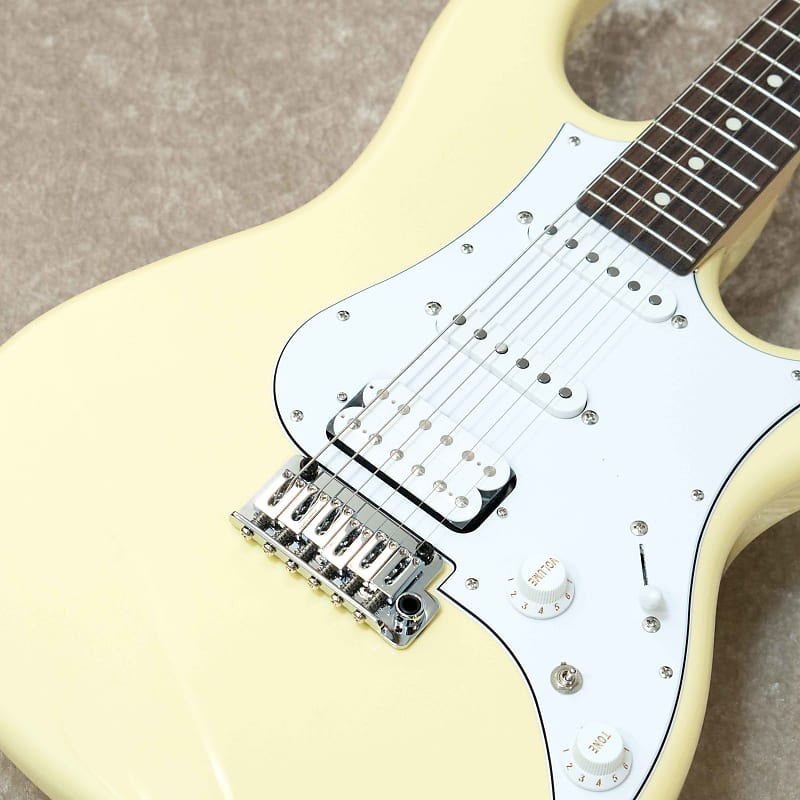 FGN J-Standard ODYSSEY JOS2-TD-R -Ivory- 2022 [FUJIGEN][Made in