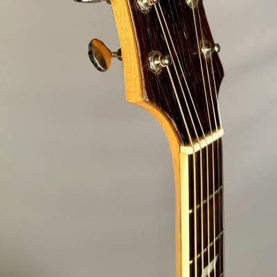 Epiphone Blackstone 1949 - Natural/Blonde image 15
