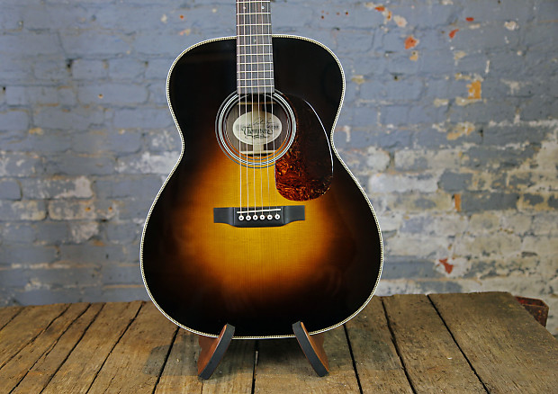 Preston thompson guitar online for sale