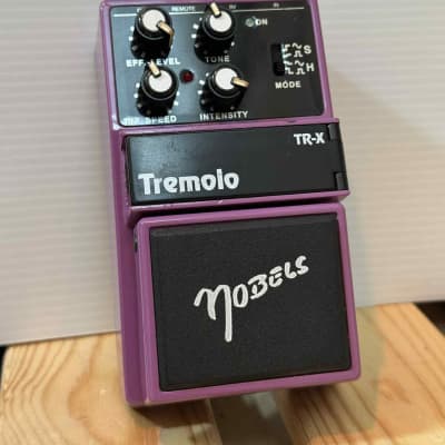 Reverb.com listing, price, conditions, and images for nobels-tr-x