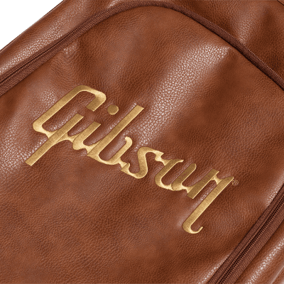 Gibson Premium Soft Case, Brown, Les Paul / SG image 4