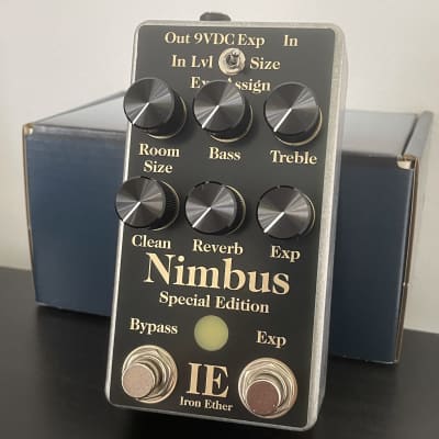 Reverb.com listing, price, conditions, and images for iron-ether-nimbus