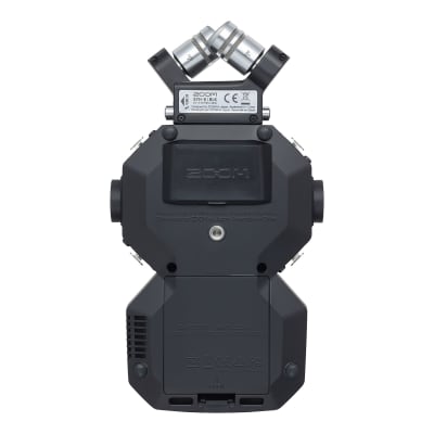 Zoom H8 image 2