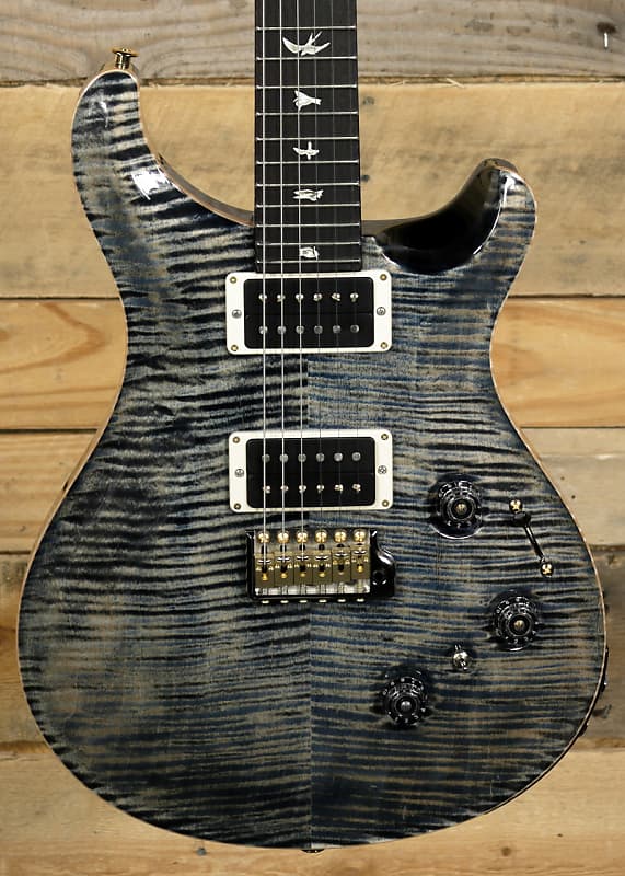 PRS P22 / Custom 22 Piezo Tremolo 10-Top | Reverb