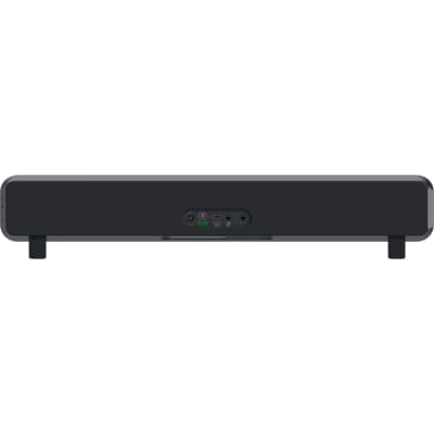 Mackie CR StealthBar Desktop PC Soundbar Speaker with Bluetooth Input image 11