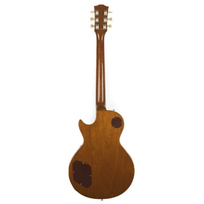 Gibson 1952 Les Paul Goldtop image 6