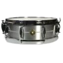 Gretsch 5x14 USA G-4000 Solid Aluminum Snare Drum