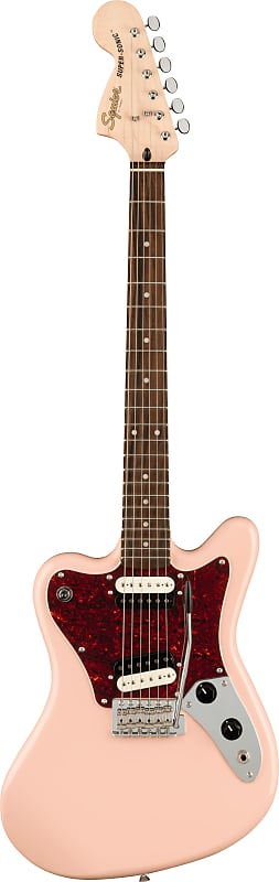 Squier Paranormal Super-Sonic | Reverb