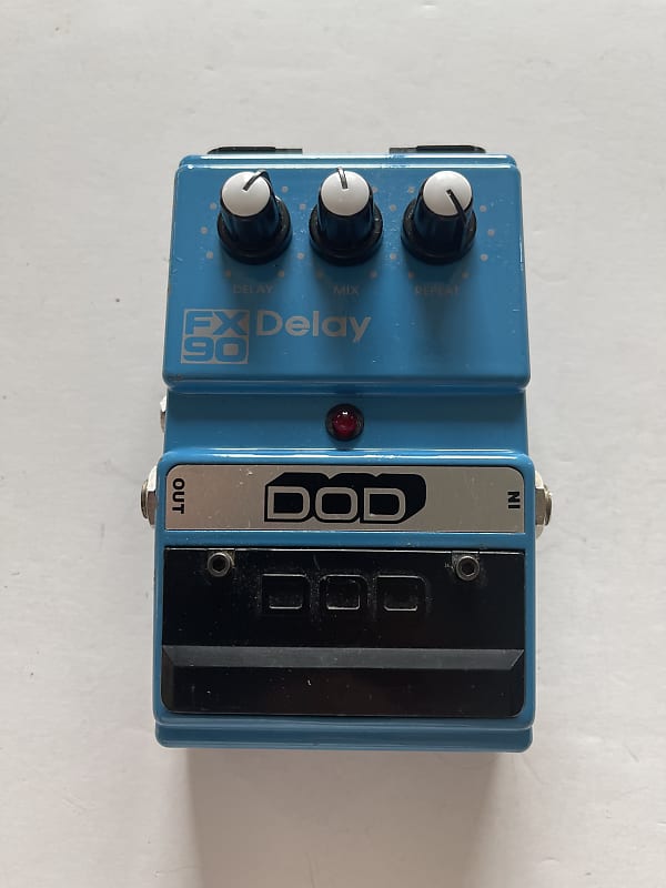 DOD FX90