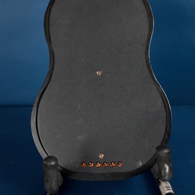 Kiesel Lap Steel 1946 / Like New! image 9