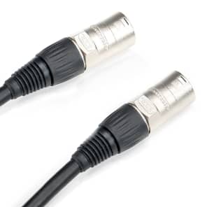 Elite Core Audio SUPERCAT5E-S-EE-15  Ultra Durable Shielded Tactical CAT5E Ethernet Terminated Cable - 15'