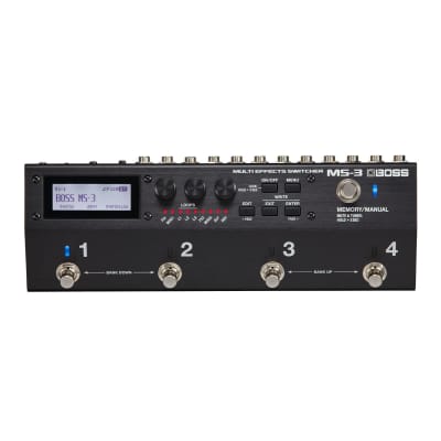 Kemper Profiler Remote AMP Controller (01/12) | Reverb