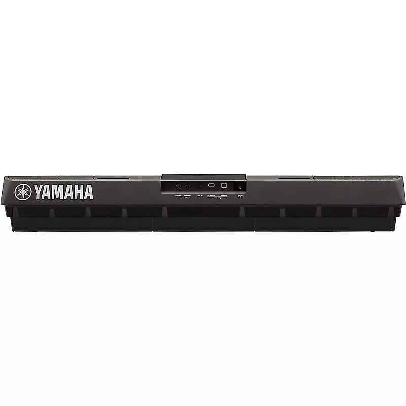 Yamaha PSR-E463 61-Key Portable Keyboard image 2