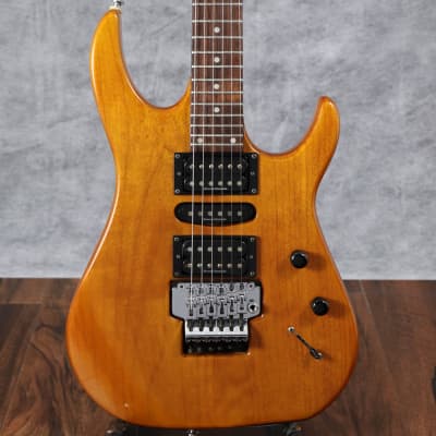 HAMER SLAMMER DIABLO II Natural [/Electric Guitar/Hamer