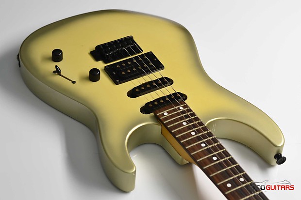 Grover Jackson MyG. DK-c.u.40 | Reverb