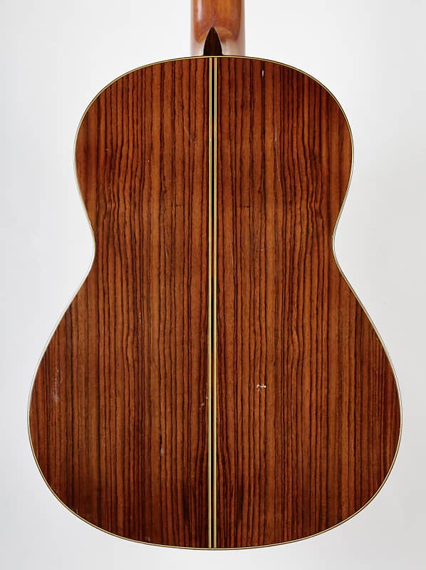 YAMAHA ギターC-300 Yamaha C-300 (1970) Classical Guitar – Neil Ta Music