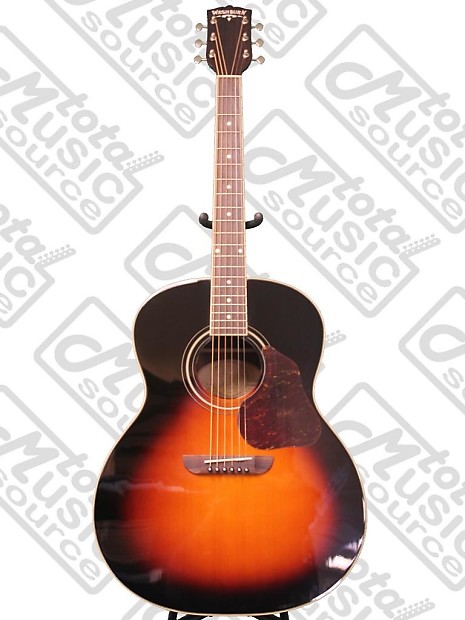 Washburn lakeside jumbo discount