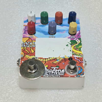 Pro Tone Pedals | Reverb