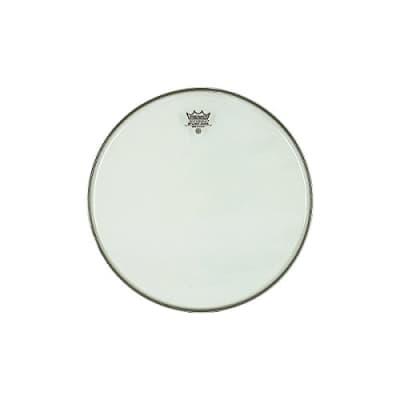 Remo SD-0113-00 13" Diplomat Hazy Snare Side Drumhead