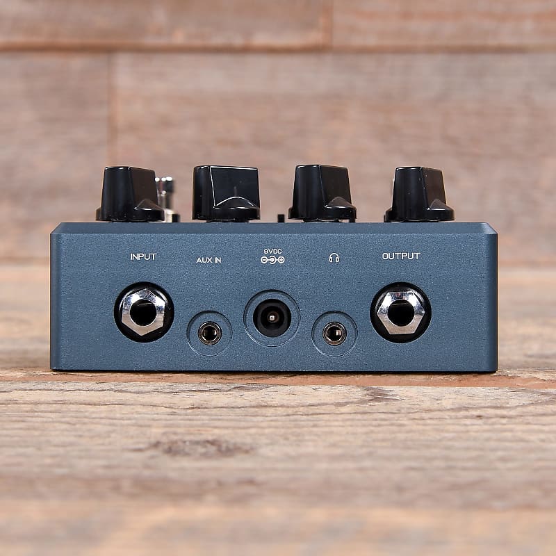 ベース Darkglass ALPHA OMEGA ULTRA V2 Darkglass AOUV2 Alpha Omega Ultra V2 Pedal