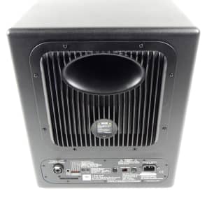 JBL LSR 28P Studio Monitor Speaker For Parts image 6