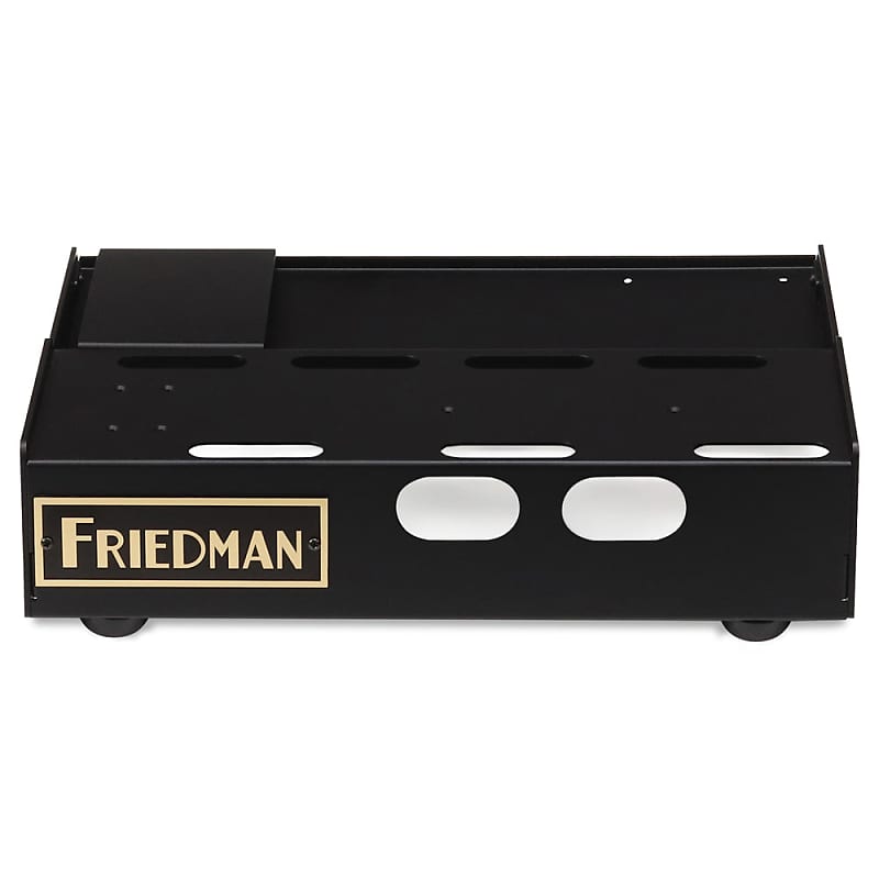 Friedman Tour Pro 1317 Pedal Board image 1