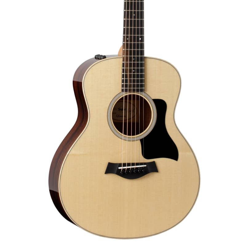 Photos - Acoustic Guitar Taylor GSMINIERWPLUS Rosewood 