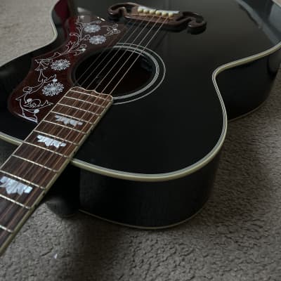 Gibson SJ-200 Standard 2009 - 2019 image 7