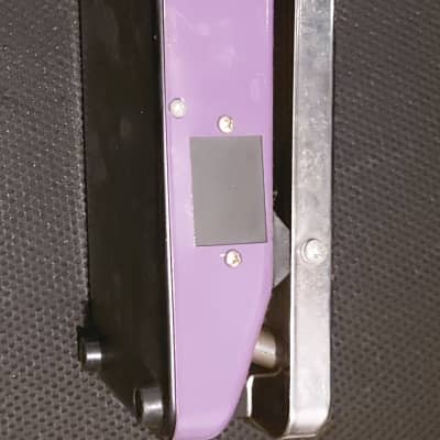 Colorsound Ring Modulator Reissue Purple image 3