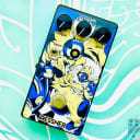 Walrus Audio Messner Transparent Overdrive Limited Edition!