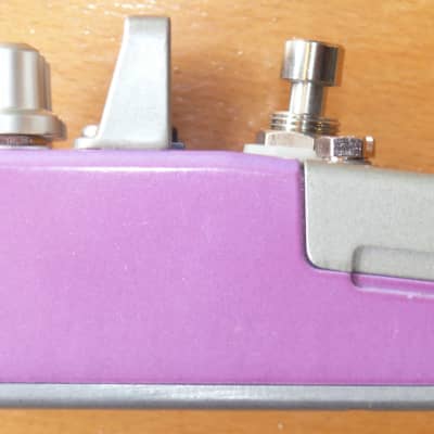 【激レア】Guyatone MR2 MICRO REVERB 日本製 MR2 (Micro Reverb) w/Original Box - Effects Freak