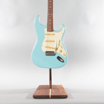ギター FENDER JAPAN ST62-70TX Stratocaster 2010 Fender Japan ST62-70TX '62 Reissue Stratocaster Sonic