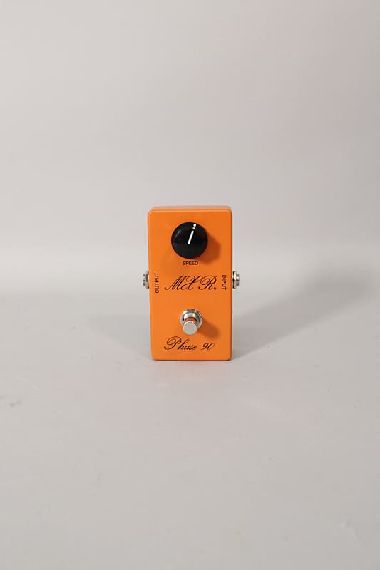 MXR Phase 90