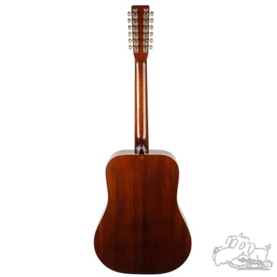 1970's Greco Acoustic 12-String image 3