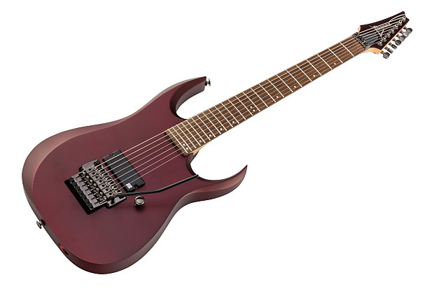 Ibanez DCM100 Prestige Dino Cazares Signature Limited Edition