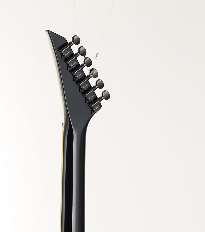GROVER JACKSON Randy Rhoads Professional [SN J302033] [06/11