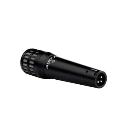 Audix I5 Multi purpose Cardioid Dynamic Instrument Microphone image 3