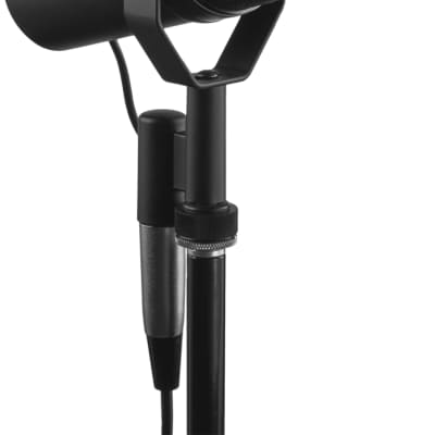 Shure SM7B Dynamic Vocal Microphone image 8