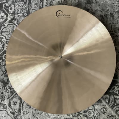 Dream Cymbals  Contact 19” Crash / Ride image 3