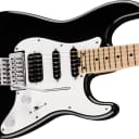 Pre-Order!  Charvel MJ SO-CAL  24 Style 1 HSS FR guitar in Gloss Black