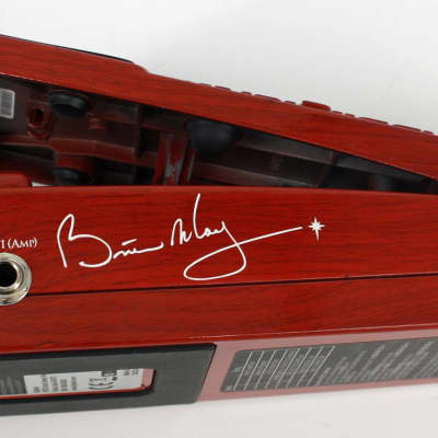DigiTech Brian May Red Special 2000s - Red image 6