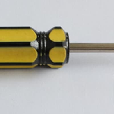 Phillips Screwdriver,Short size,5.7mm rod diameter,for Phillips / Cross head Screw for sale