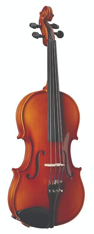 Becker 2000-15-BIC Symphony Series All Solid , European Made Pro Grade 15" Viola image 1