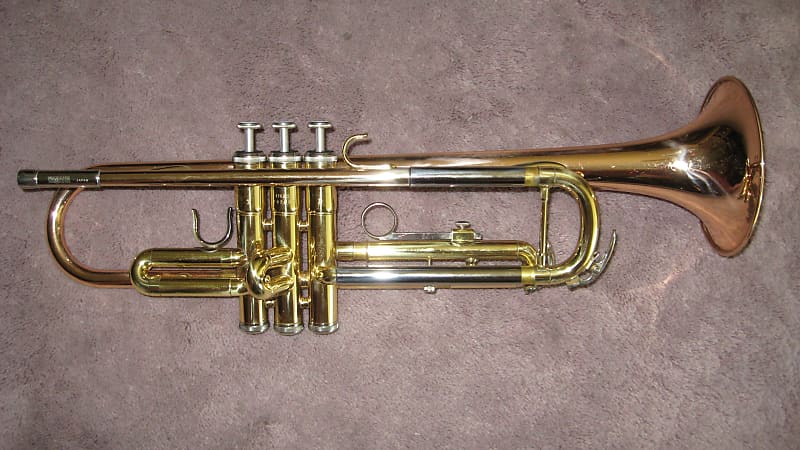 Yamaha YTR-332 Yamaha YTR-332